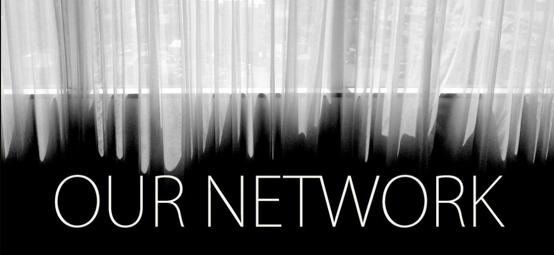 Resozed Our Network header